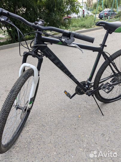 Велосипед Stark tank 29.1