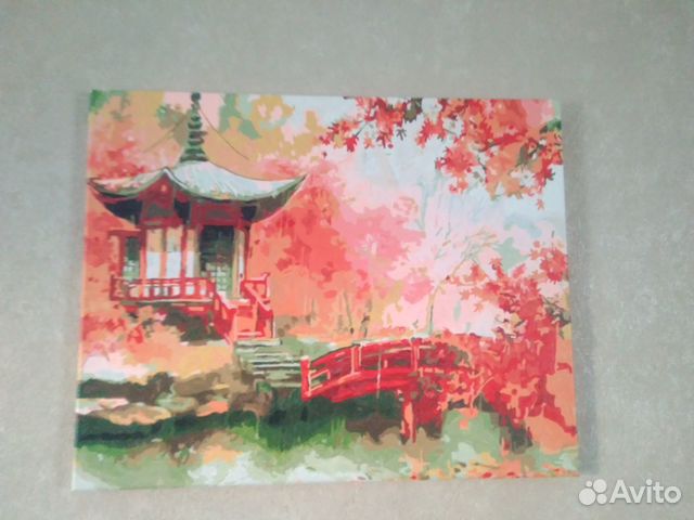 Продам картину