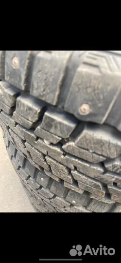 Dunlop SP Winter Ice 01 175/70 R13 82B