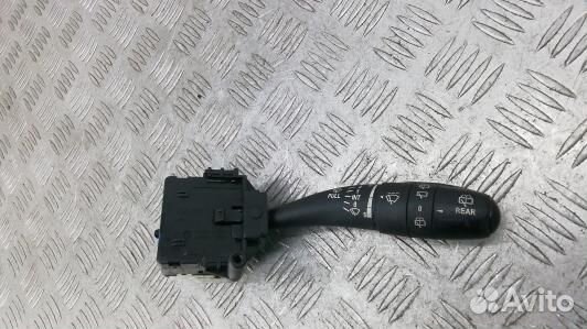 Переключатель дворников KIA CEE'D 1 (HBN29J501)