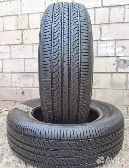 Yokohama Geolandar SUV G055 235/65 R18 99H