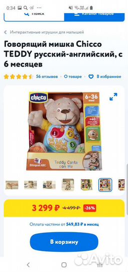 Разговаривающий и поющий медведь