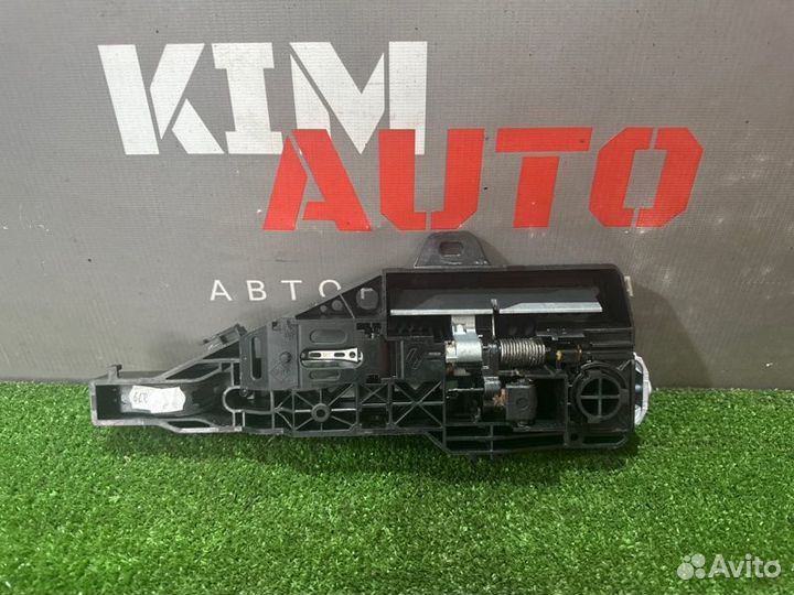 Ручка двери наружная задняя левая LADA X-Ray Cross