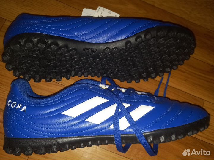 Сороконожки Adidas