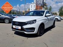 Новый ВАЗ (LADA) Vesta 1.8 CVT, 2024, цена от 1 608 800 руб.