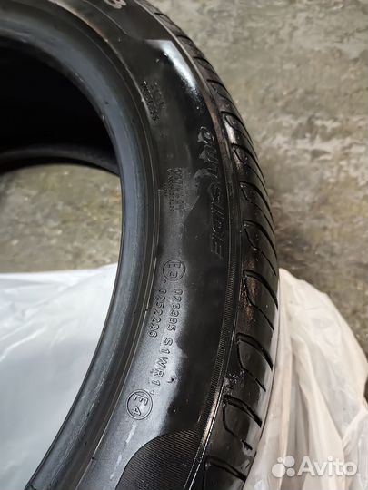 Pirelli Cinturato P7 245/40 R18