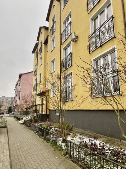 Машиноместо, 14 м²