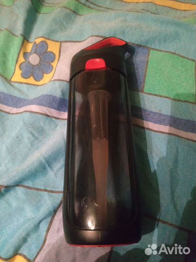 Бутылка для воды Kor Nava б/у