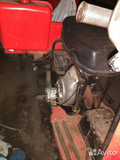 Продам Муравей