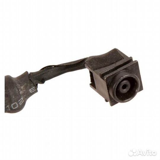 Разъем питания для ноутбука Sony VGN-NS M790 с каб