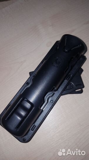 Чехол для телескопической дубинки