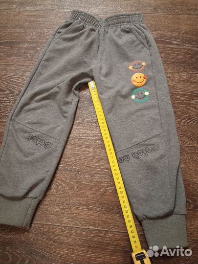 Трико на 5-6 лет