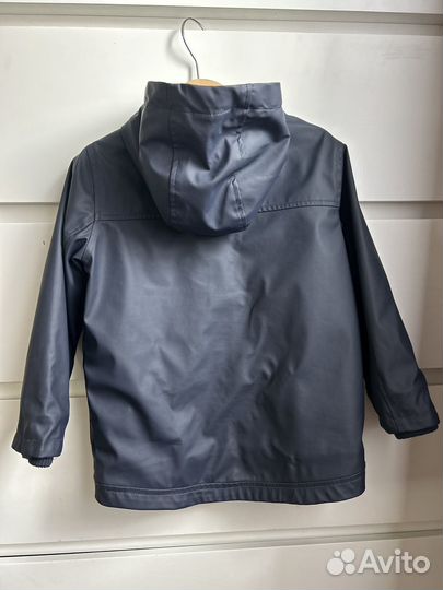 Ветровка - дождевик next