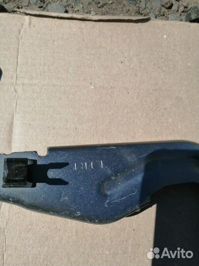 Петля капота Mitsubishi ASX