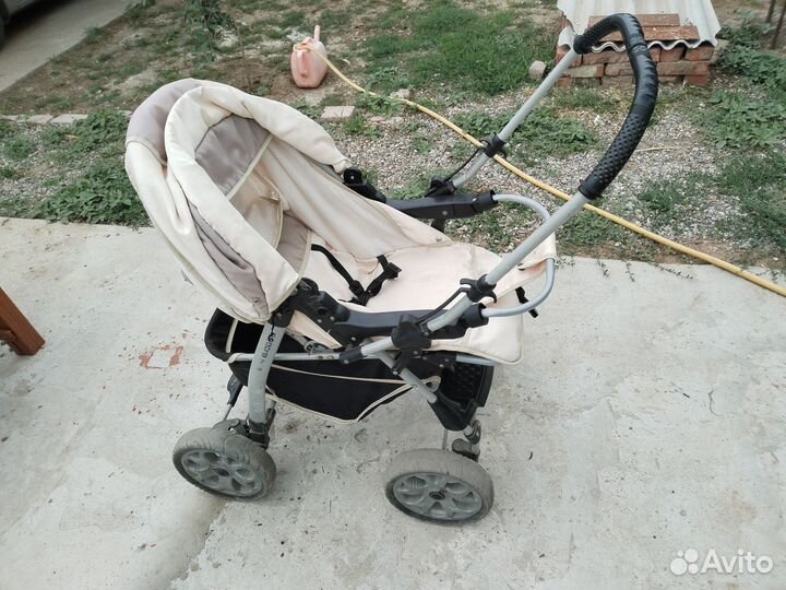Коляска детская