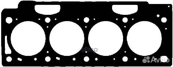 10122000 ajusa renault gasket, cylinder head