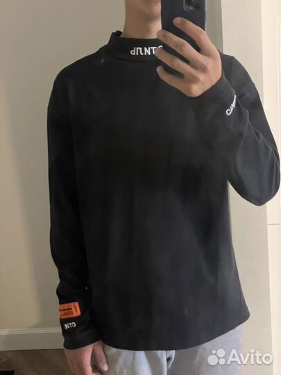 Heron preston