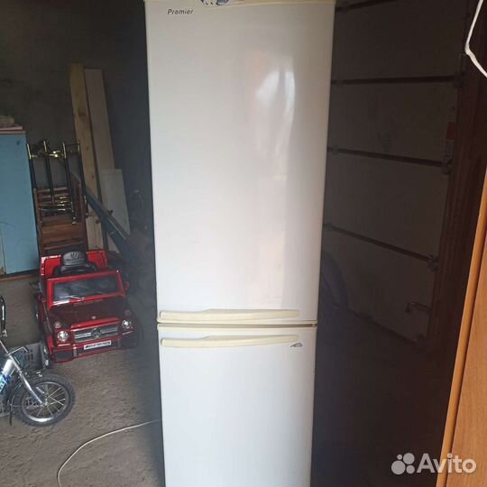 Холодильник бу