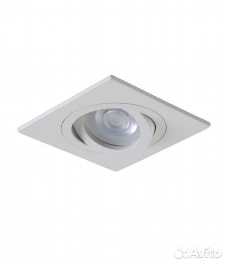 Светильник потолочный встраиваемый