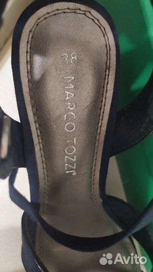 Босоножки женские