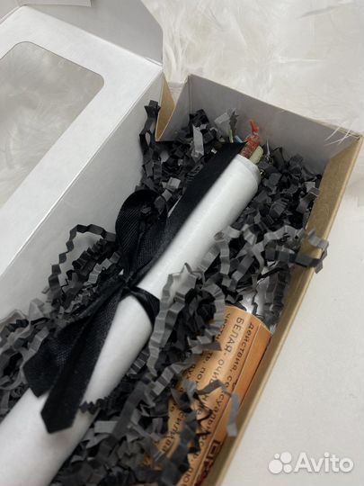 Чакровые свечи