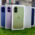 iPhone 17, 256 ГБ, SIM + eSIM