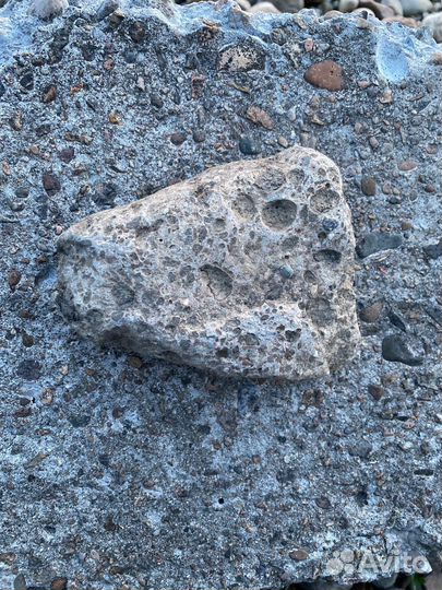 Байкальский Метеорит