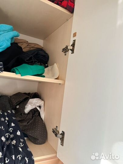 Шкаф детский