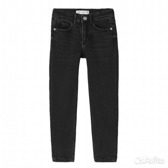 Джинсы Zara для мальчика