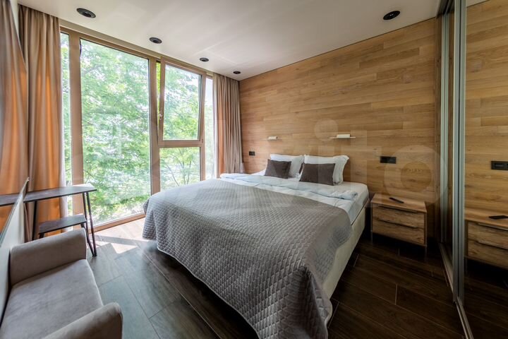 1-к. квартира, 48 м², 3/23 эт.