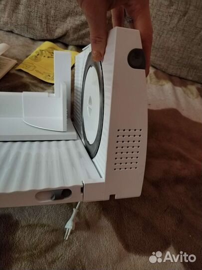 Слайсер bosch