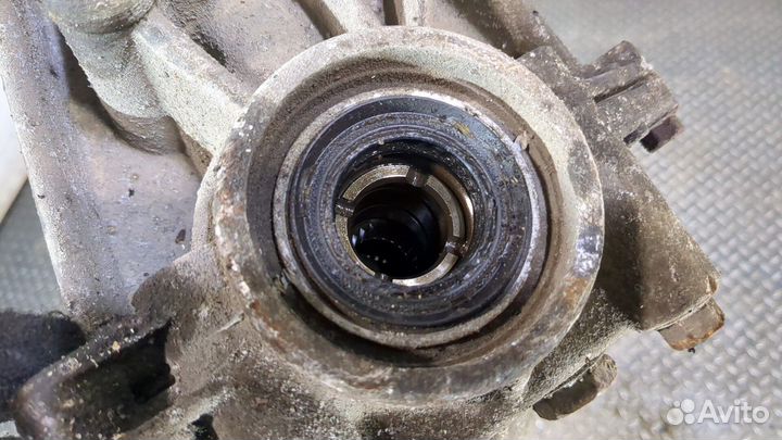 Редуктор моста Mitsubishi Outlander XL, 2007