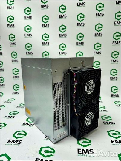Antminer S19k pro 115T