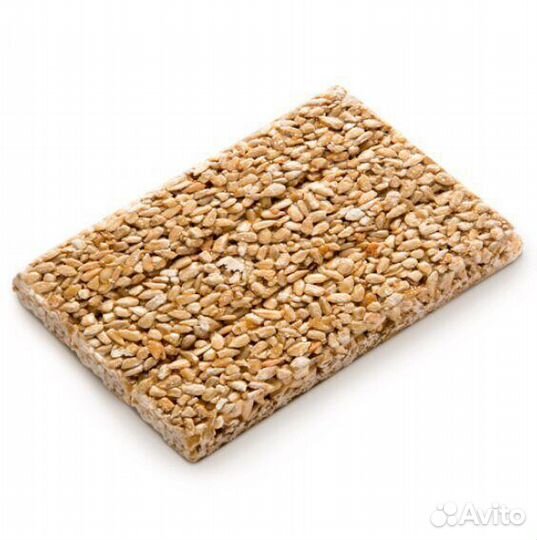 Козинак Подсолнечный 150г (Азовская конд фабрика)