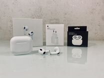 Наушники AirPods 3 чип Huilian 247 (новые)