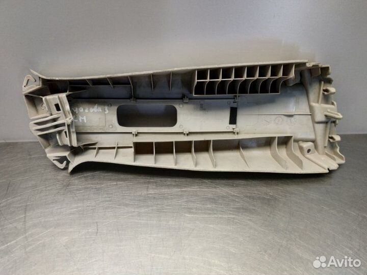 Накладка левая Mazda Mazda 3 BK 2003-2009