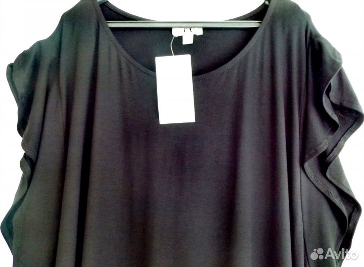 Блузка С&А, новая р 62-64