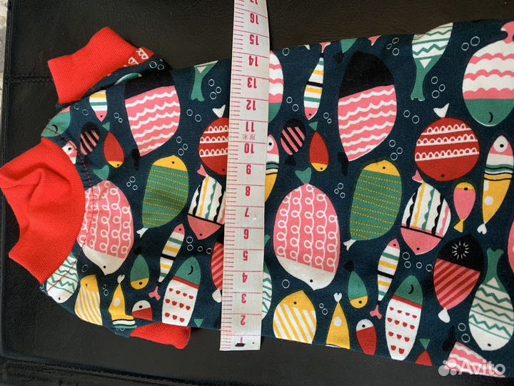 Одежда для кошек и собак