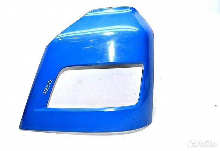 Накладка фары, левая MAN TGX 18.440 (01.07)