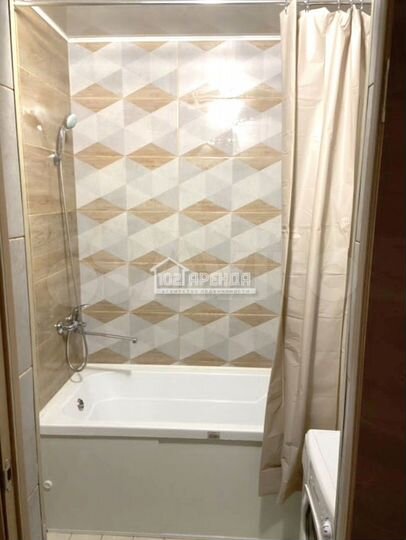 2-к. квартира, 60 м², 14/18 эт.