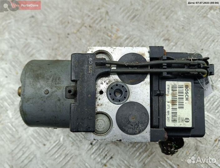 Блок управления тормозами/насос ABS Audi A6/RS6/S6