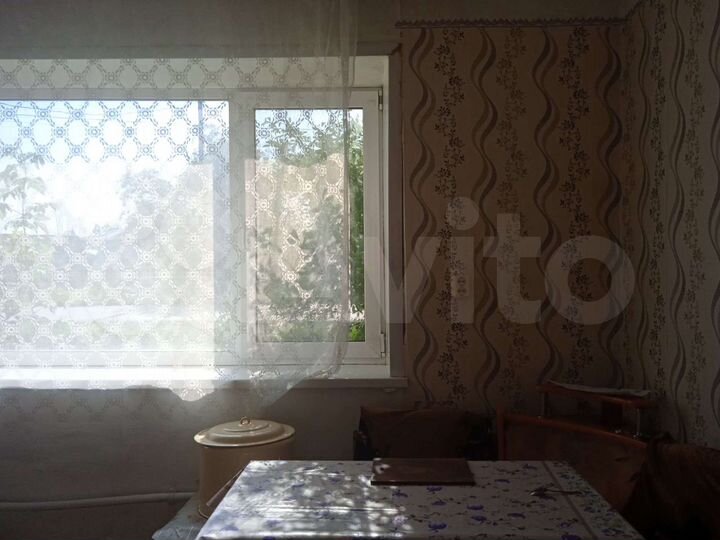 2-к. квартира, 31,8 м², 1/2 эт.