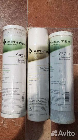 Фильтр для воды