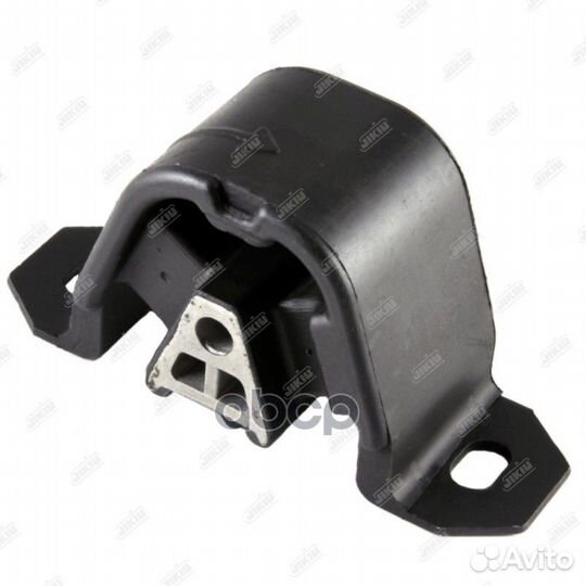 Подушка двс задняя МКПП Daewoo Lanos 1.4-1.6 97