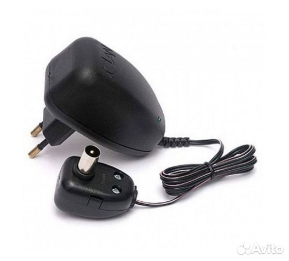 Антены блок питания «Eurosky» ZS-12v/100 12V 100mA