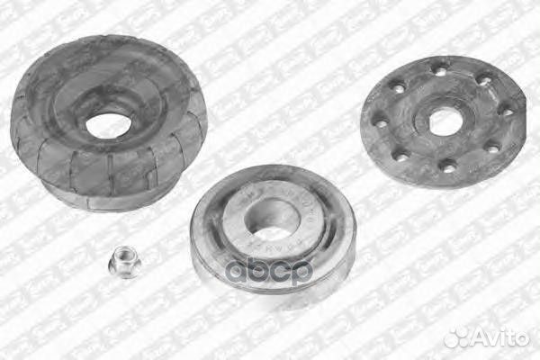 К-кт опоры амортизатора переднего renault trafi