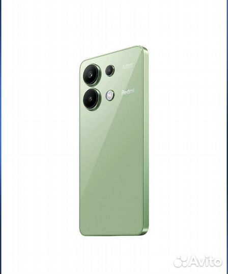 Xiaomi Redmi Note 13, 8/256 ГБ