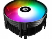 Кулер для процессора ID-cooling DK-07A rainbow