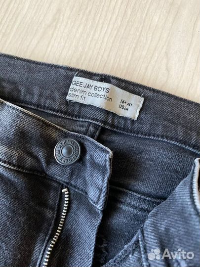 Джинсы gloria jeans boy