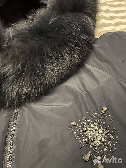 Куртка зимняя Турция